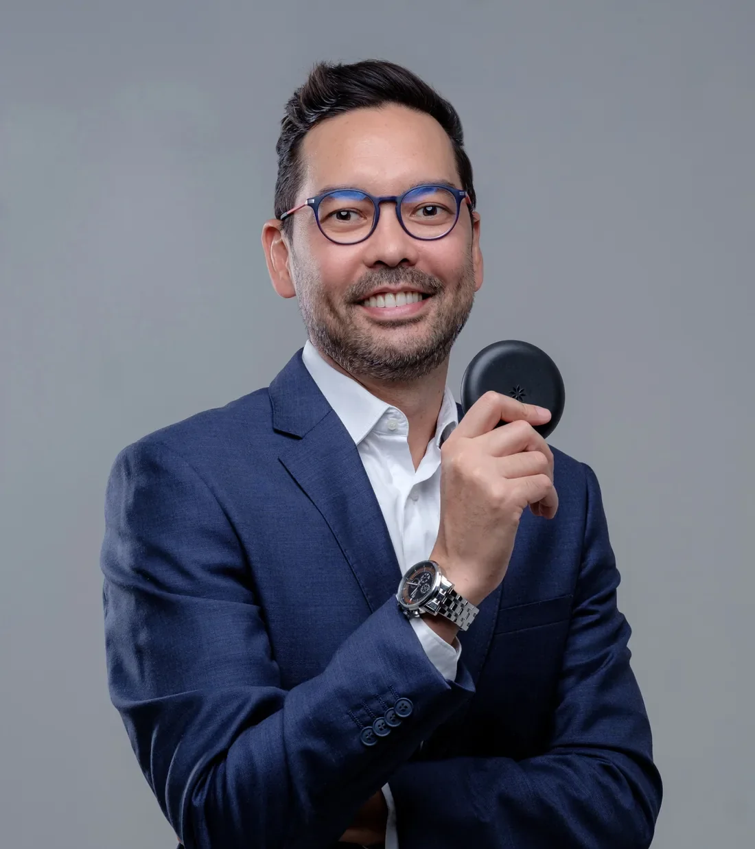 Dr. Mario Yanaguizawa